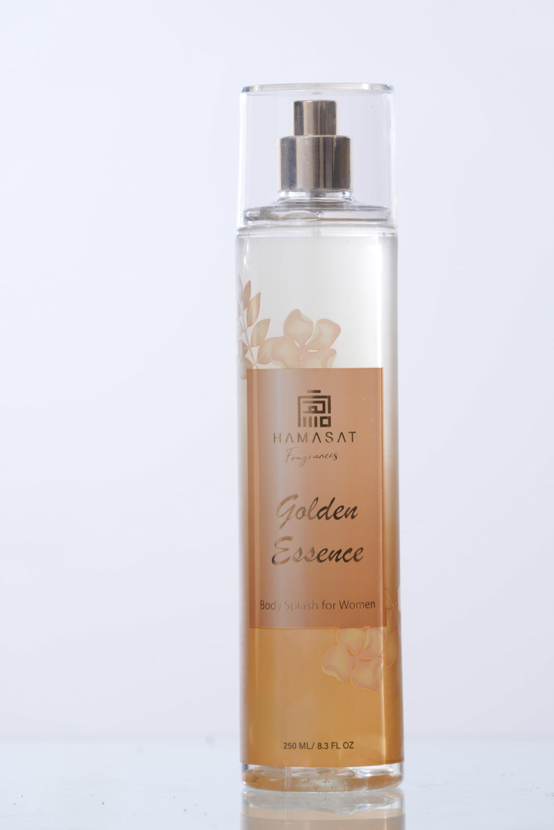 Golden Essence 250ML by Hamasat