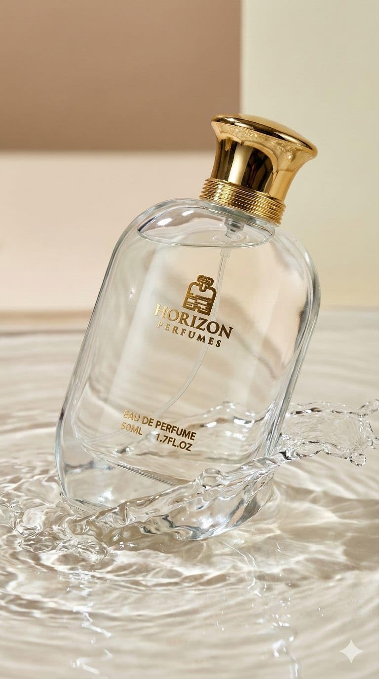 E G E Nishan Perfume horizon 50 ml