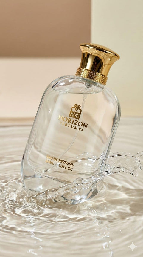 Born to be Unforgetable perfume 50 ml