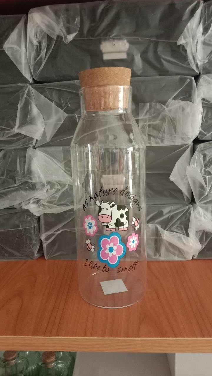 Flow Moment Bottle (Dream)