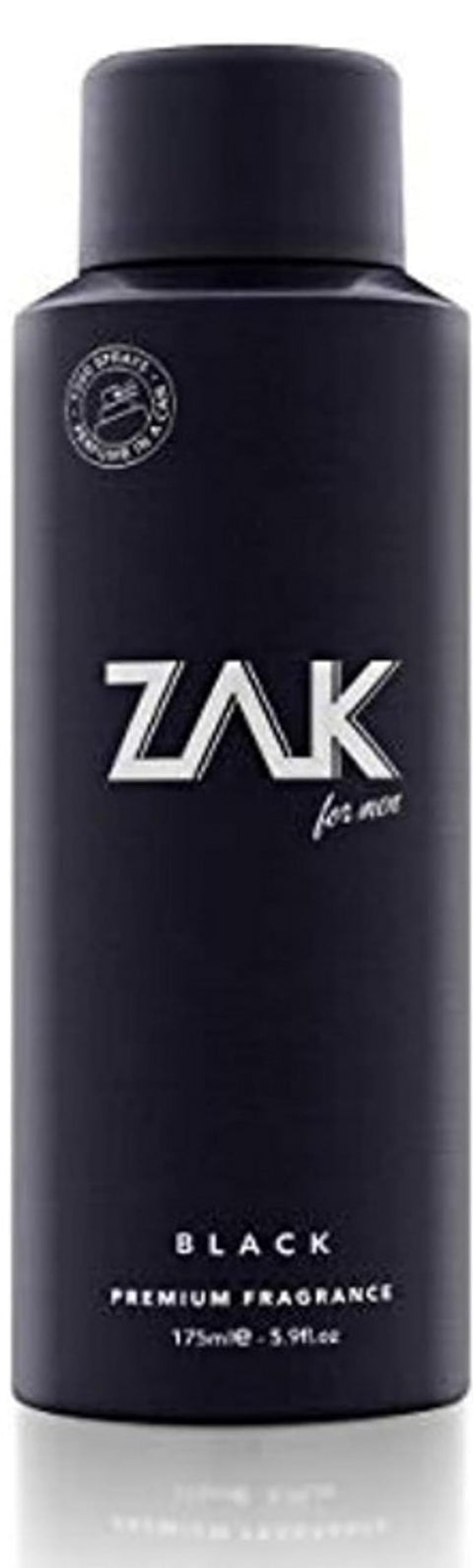 ZAK