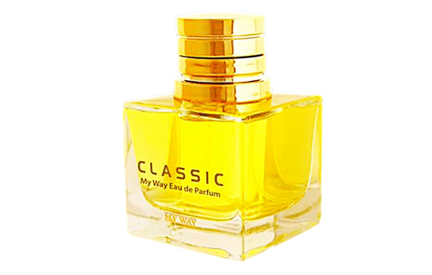 عطر رجالي او دي برففن 80مل استمتع بهبة لا متملتى من ماى واي (كلاسيكي)