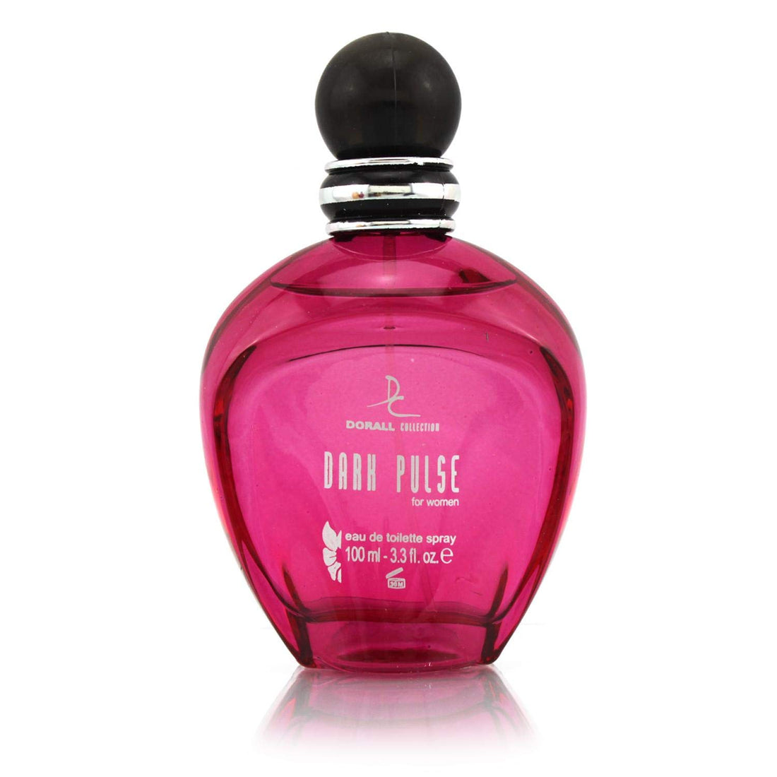 Dark Pulse Dorall Collection Eau de Perfume 100ml Ladies Perfume Eau De Parfum Perfume Femme