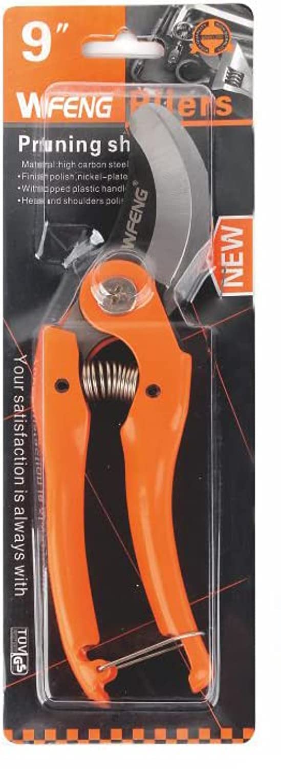 Generic 9" H.D. Pruning Shear