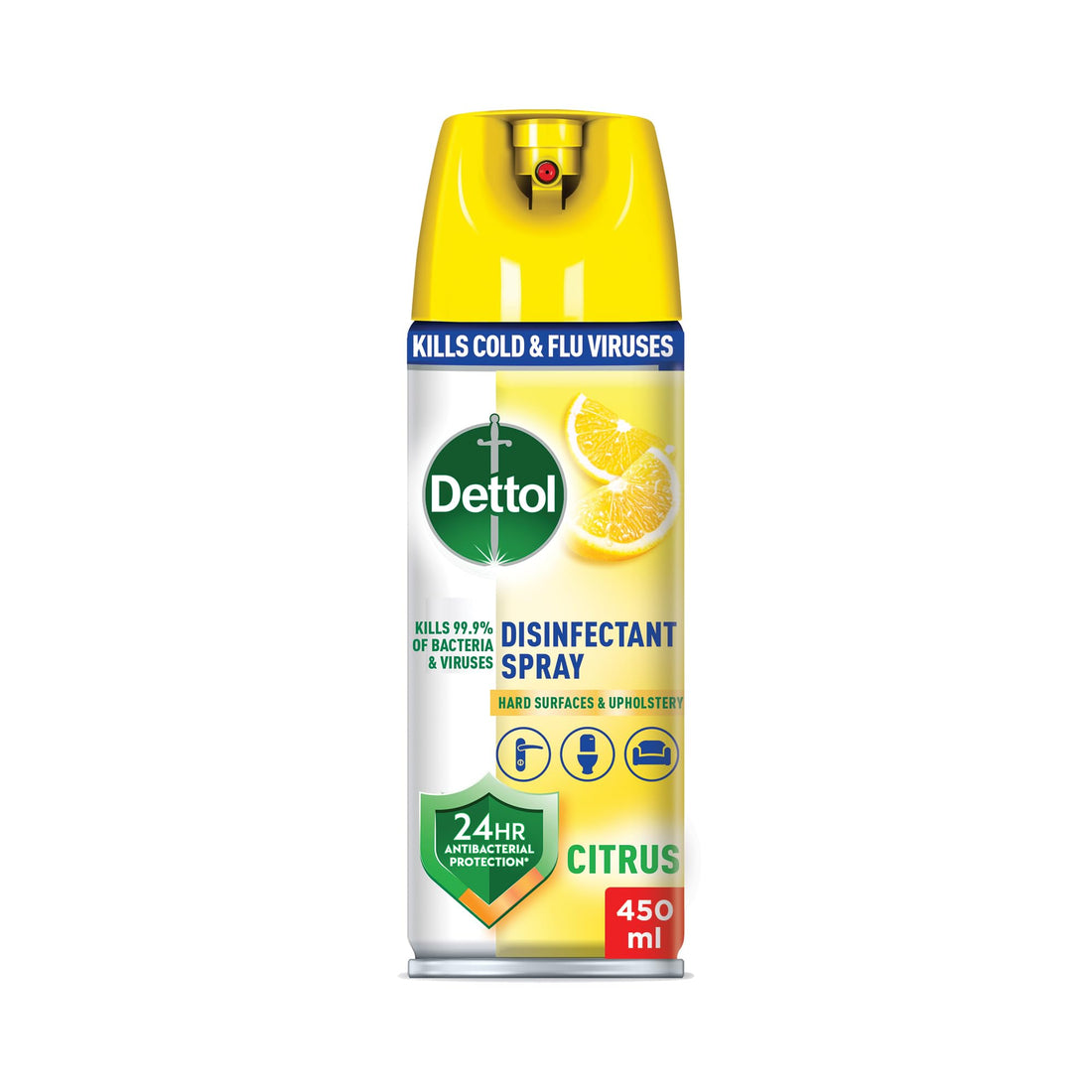 Dettol