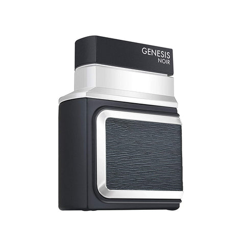 Le Chameau Genesis Noir Eau De Toilette For Men 100ml
