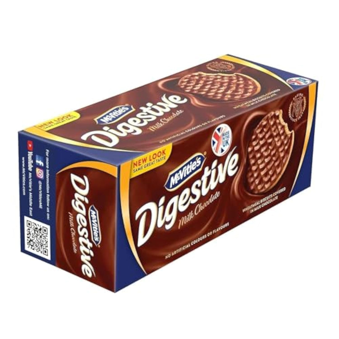 McVitie's