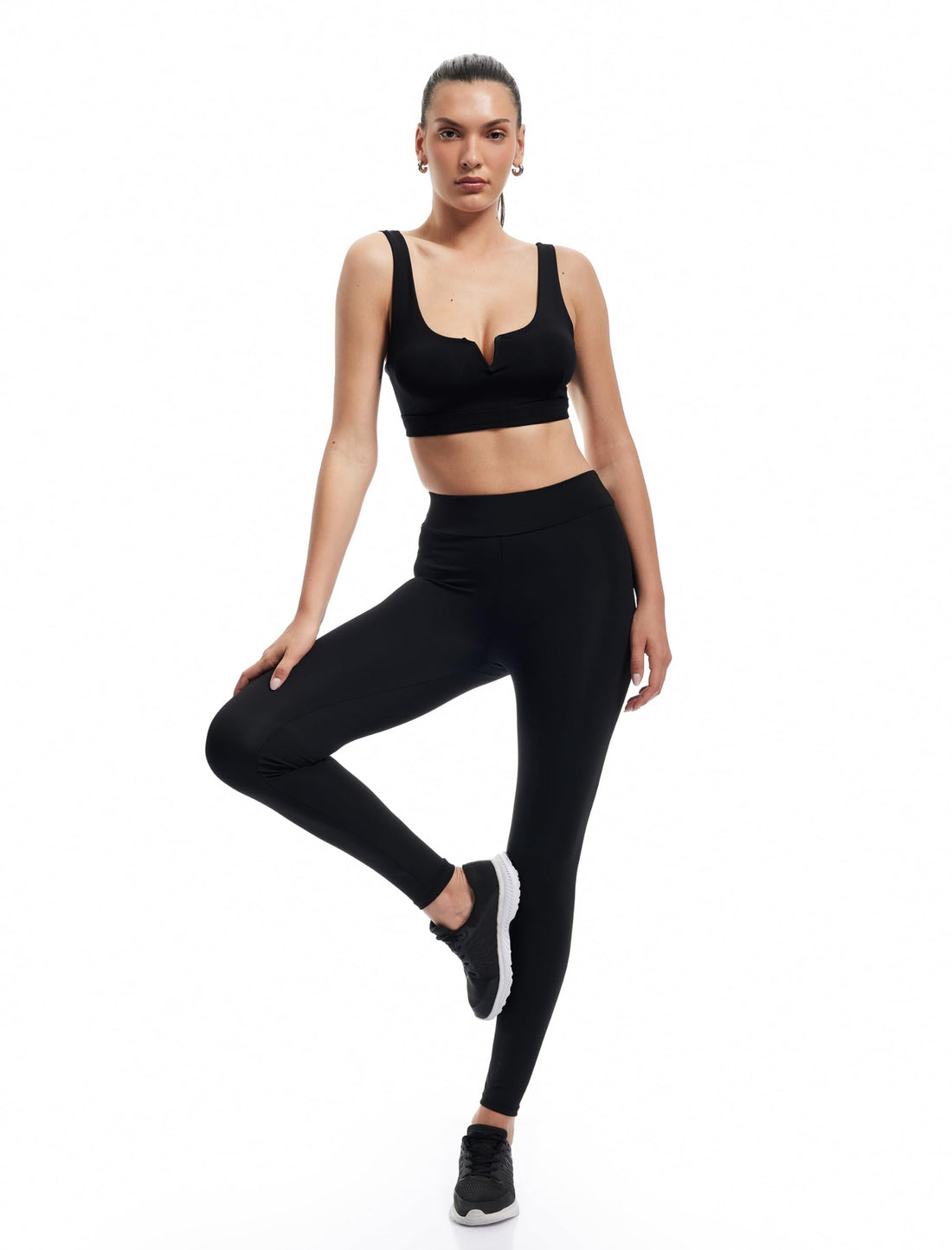 KOTON Womens LEGGINGS JERSEY (pack of 1)