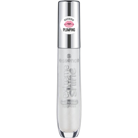 Essence Cosmetics Extreme Shine Lipgloss - 101 Milky Way