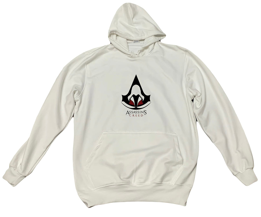 assin's creed sweat shirt 12 (L)