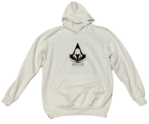 assin's creed sweat shirt 12 (L)