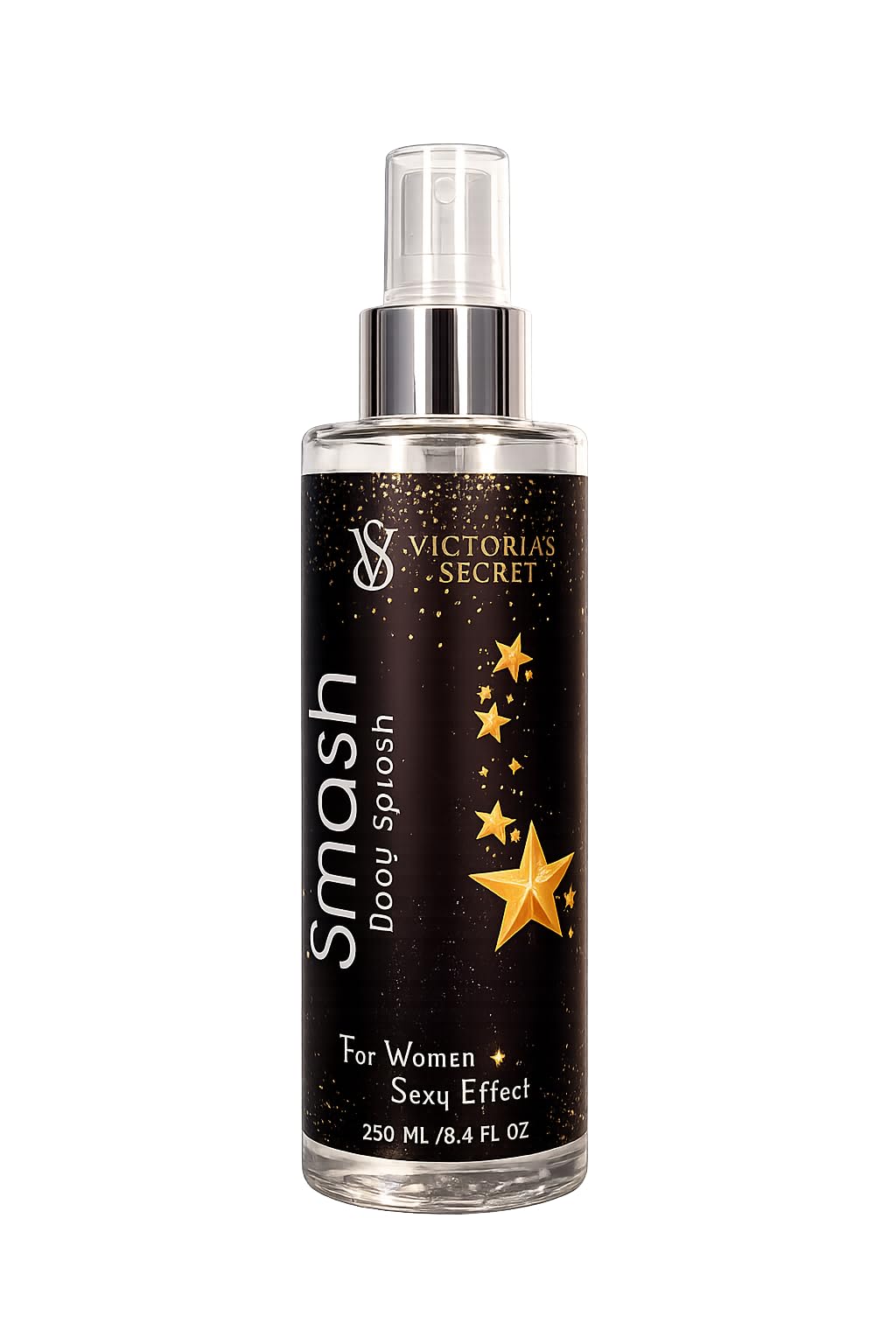 Body Splash - Smash - 250ml - Victoria's Secret - Women