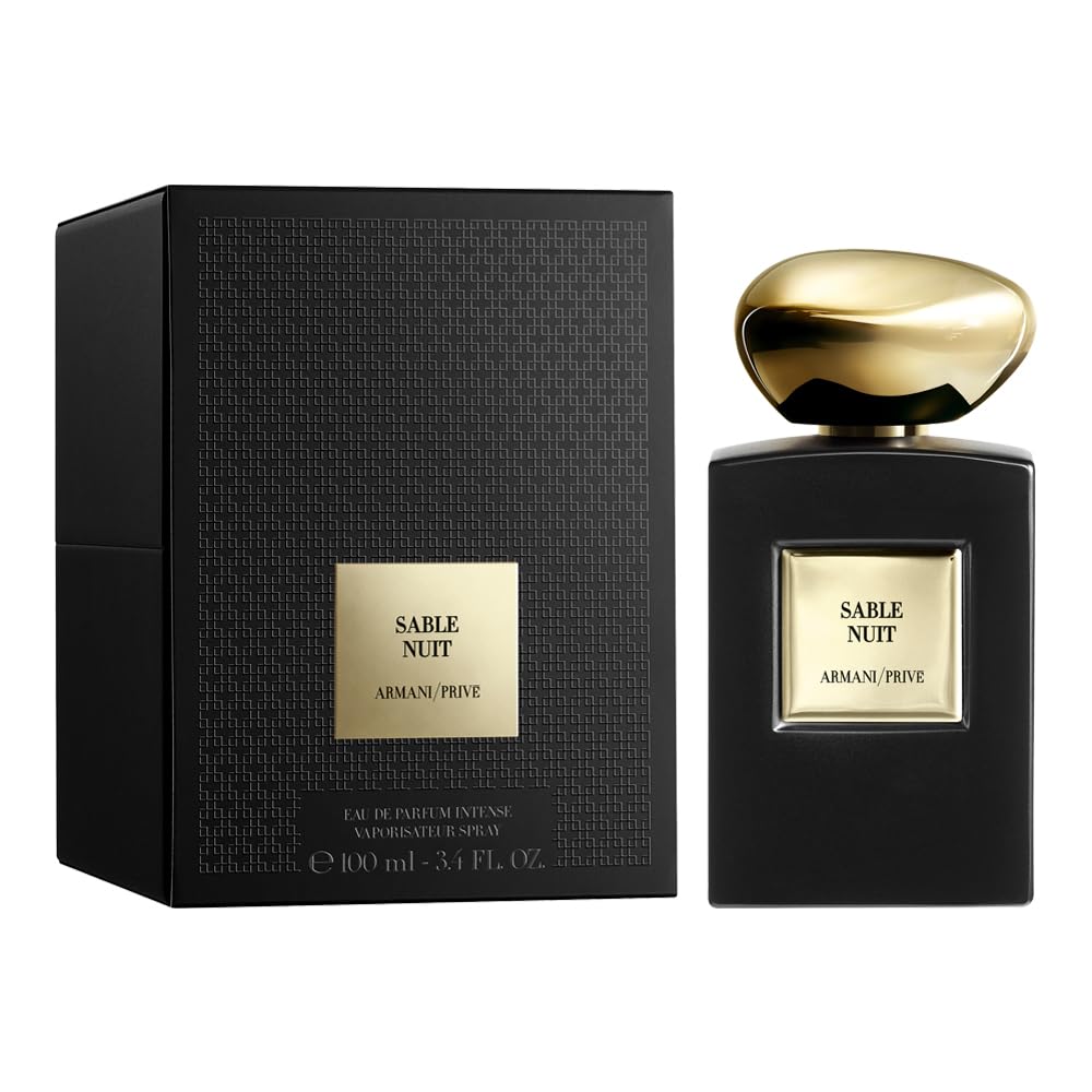 Giorgio Armani - Privé Sable Nuit Eau de Parfum 100ml