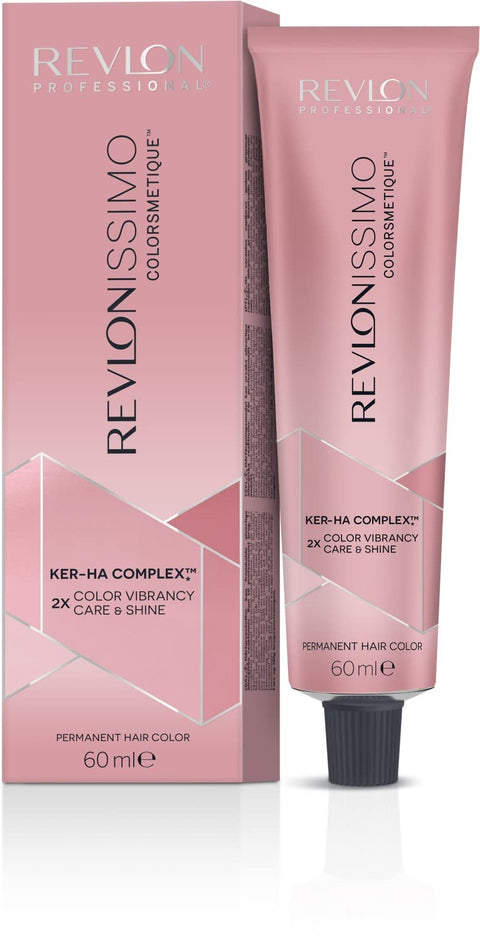 Revlonissimo NO .919 Hair Color Cream 60ml