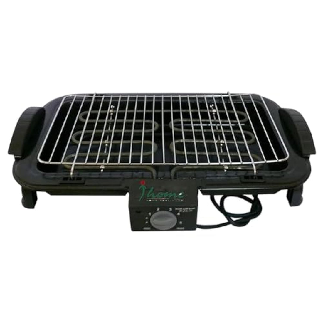 iHome KB-6000 Electric Grills - 1.5 liter