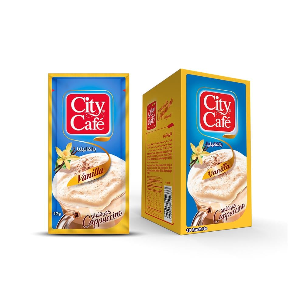 City Cafe