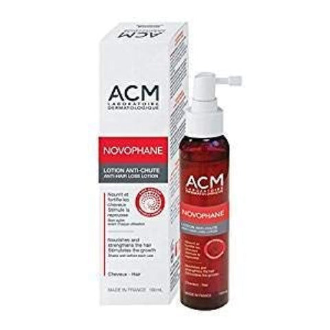 It's a 10 Haircare ACM Laboratoire Novophane Anti Hair Loss Treatment Lotion 100ml Biotin