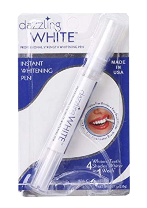 DAZZLING WHITE PROFESSIONAL STRENGTH WHITENING PEN