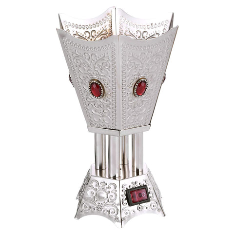 Liying Electric Bakhour Incense Burner - LY503