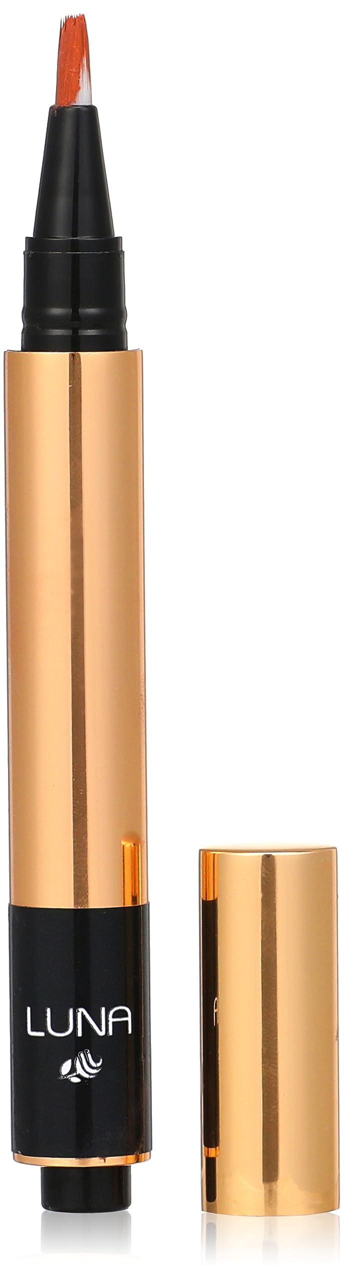 Plumping Liquid Lipstick – Luna