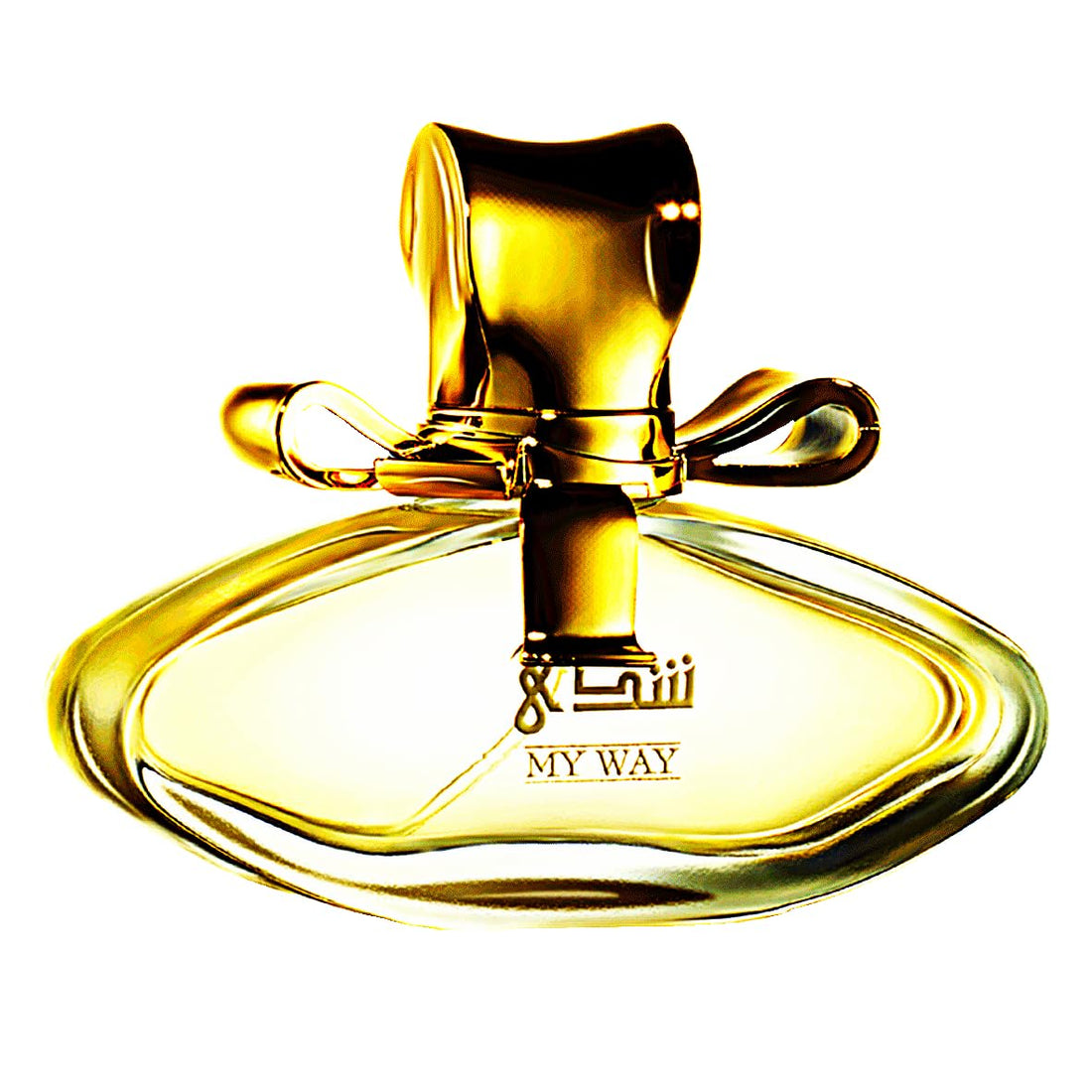 عطر حريمى او دي برفن 35 مل من ماى ى (شذى)