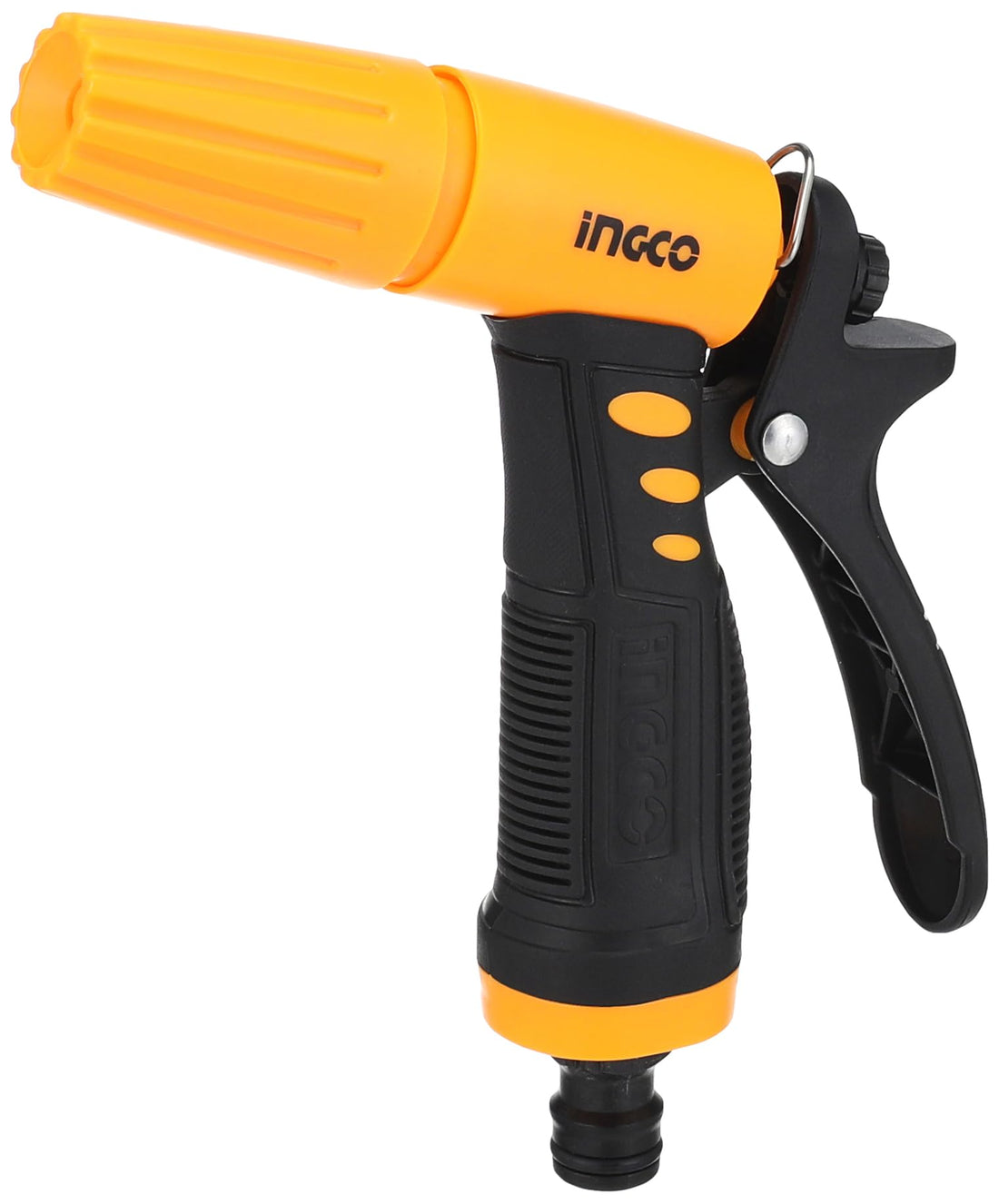 ingco Garden Plant Car Water Spray Gun