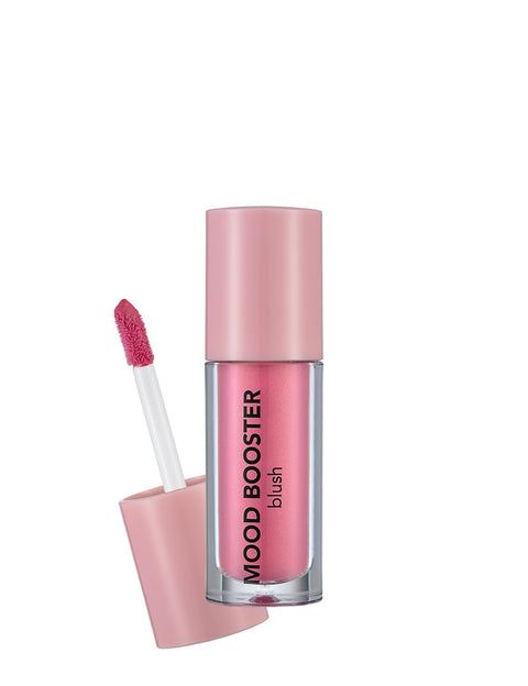Flomar Mood Booster Blush 002 Immortal Flower