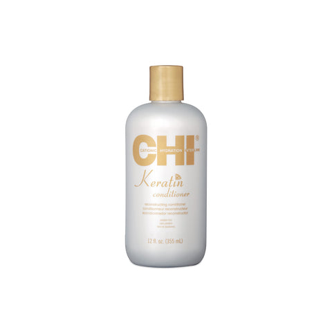 CHI Keratin Reconstructing Conditioner, 355 ml