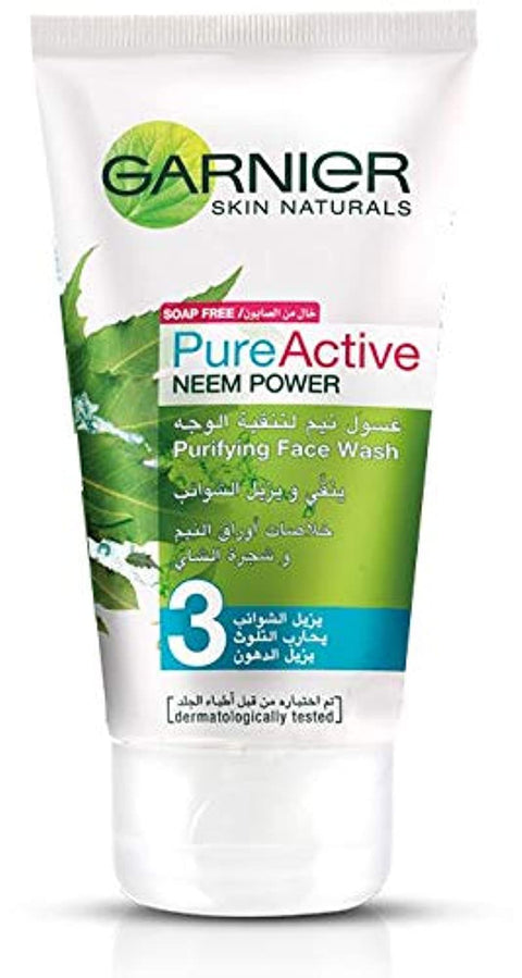 Garnier