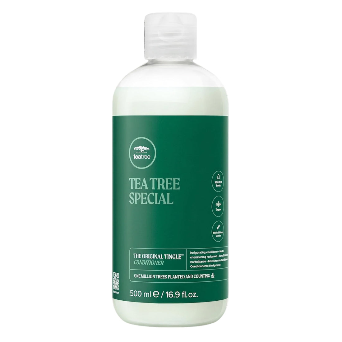 Paul Mitchell Tea Tree Special Conditioner