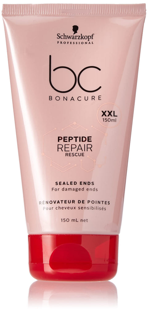SCHWARZKOPF BC PRR Sealed Ends 150 ml