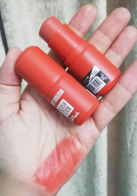 Blusherstick Matte1357 Color 206
