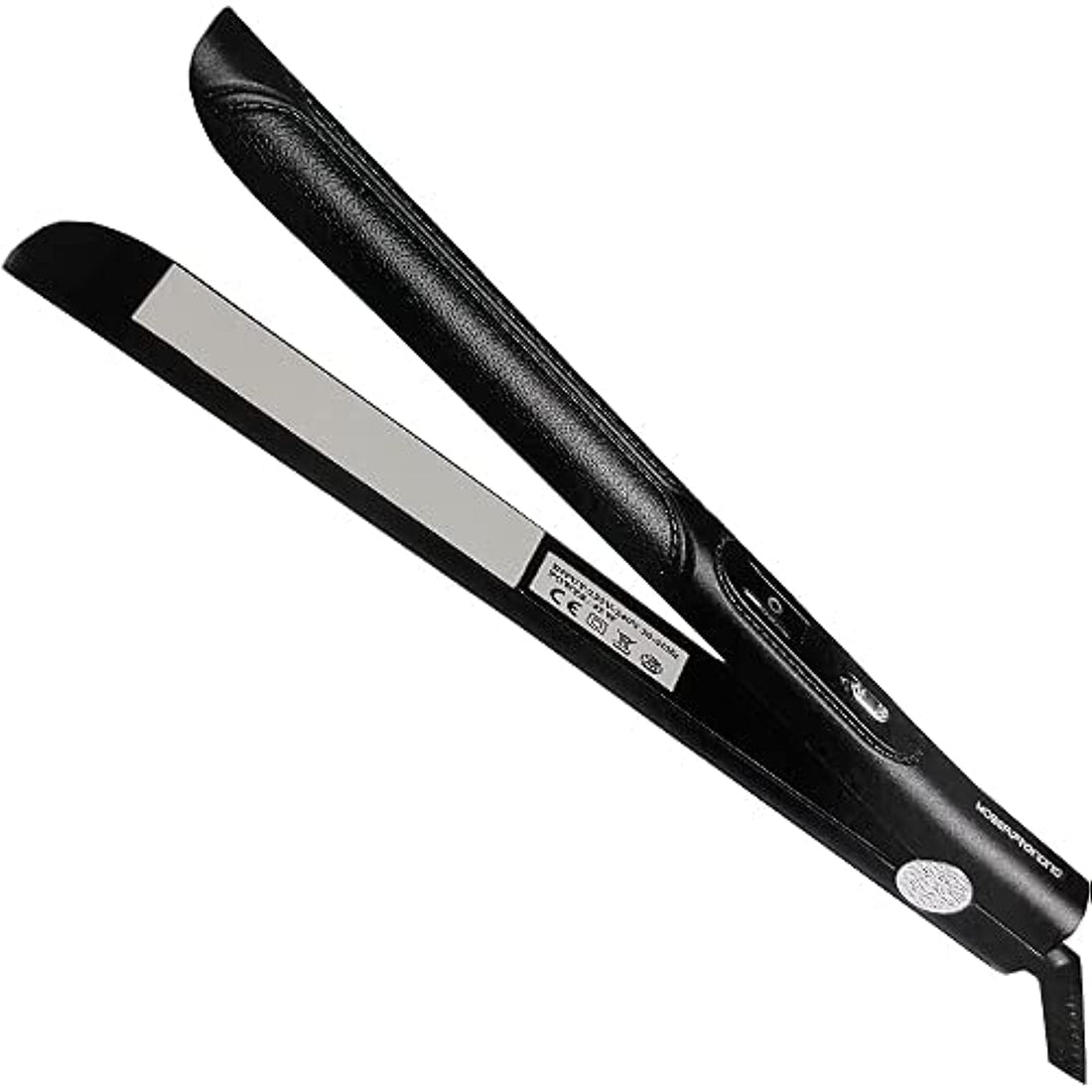Moser Pro Hair Straightener, Iron Heated, Straight Shape, Multi Size