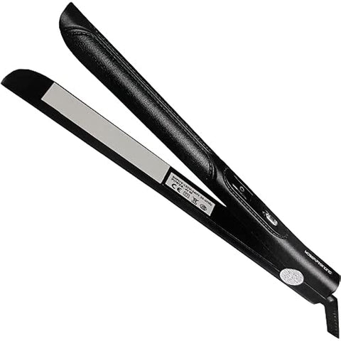 Moser Pro Hair Straightener, Iron Heated, Straight Shape, Multi Size