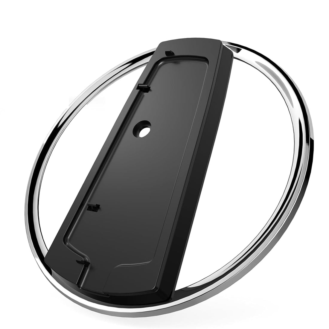Vertical Stand for PS5 Pro & PS5 Slim Consoles, Stable Base Compatible with PlayStation 5 Disc & Digital, Anti-Slip Gaming Accessory