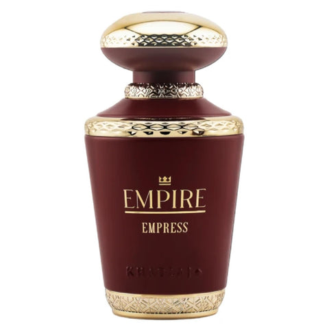 Empire Empress by Khadlaj for Women - 3.4 oz EDP Spray