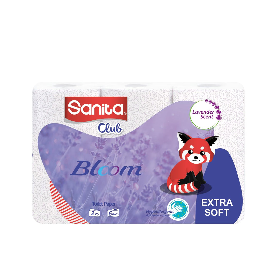 Sanita Club