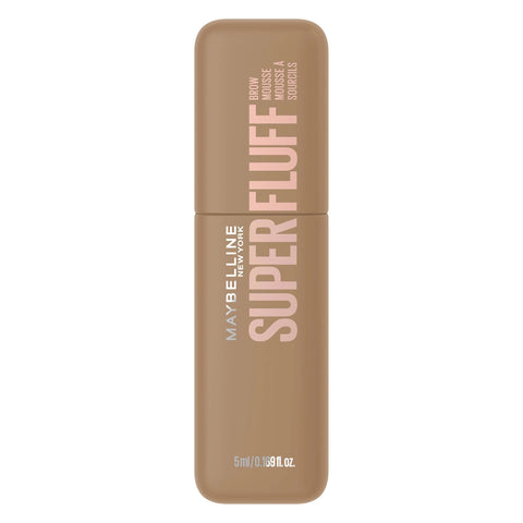 MNY SUPER FLUFF 250 Blonde
