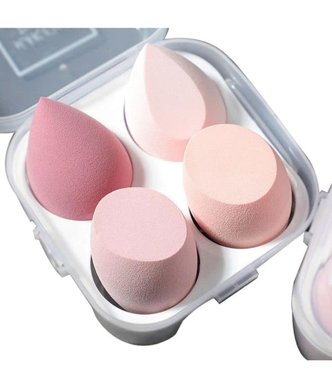 Beautyblender Plate - Multicolour,4 Piece