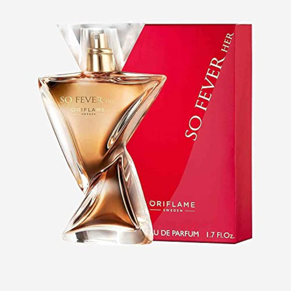 Oriflame