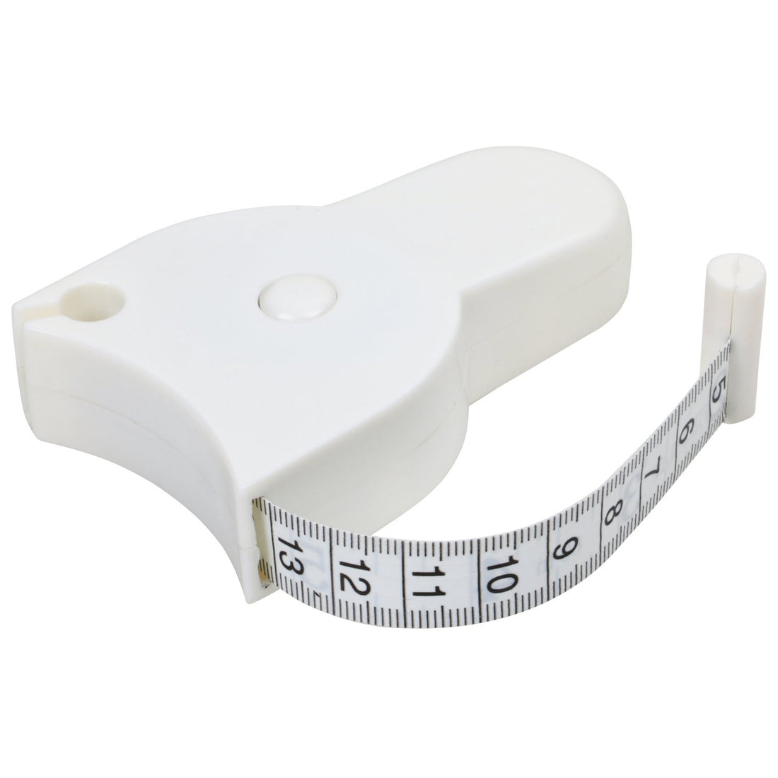 Body Tape Measure for Measuring Waist - Diet Weight Loss - TRIXES
