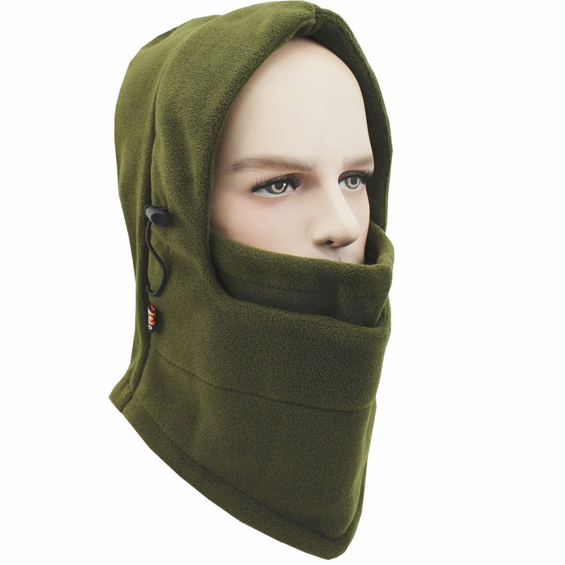 Ascarf Head and Face Mask (Oleophobic)