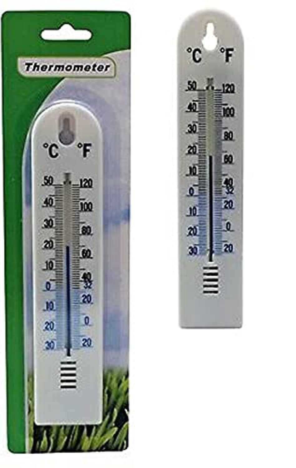 mercury thermometer to measure room temperature