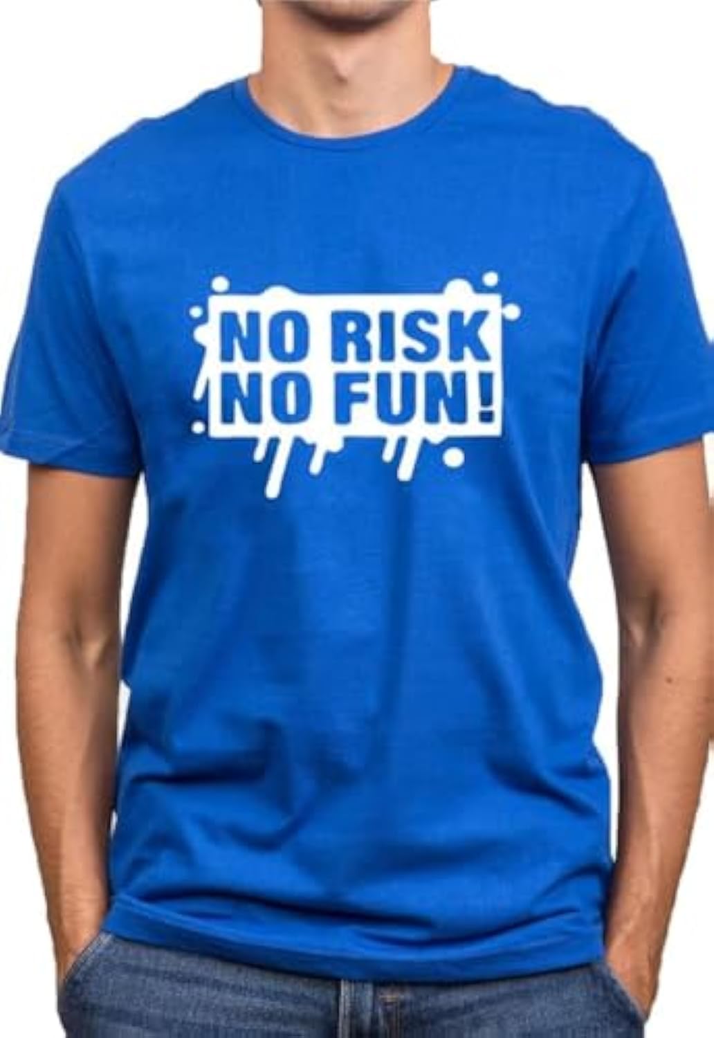 Print Online Men T-Shirt 316-N
