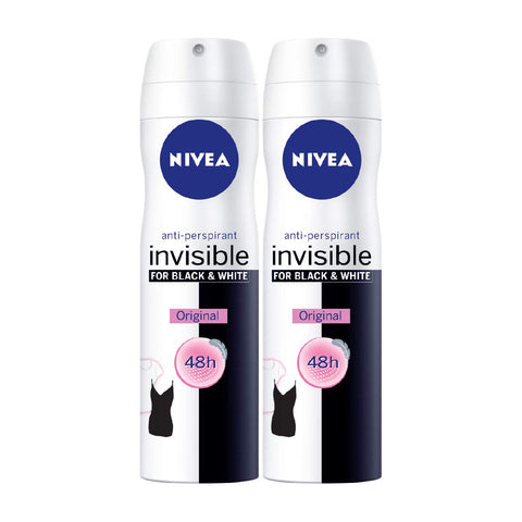 NIVEA