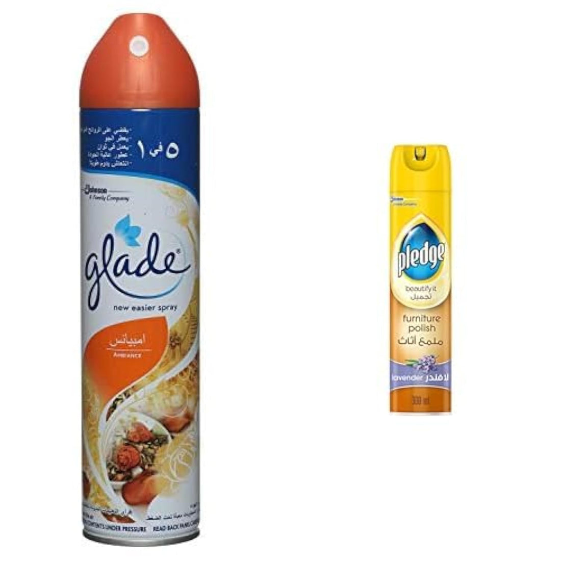 Glade