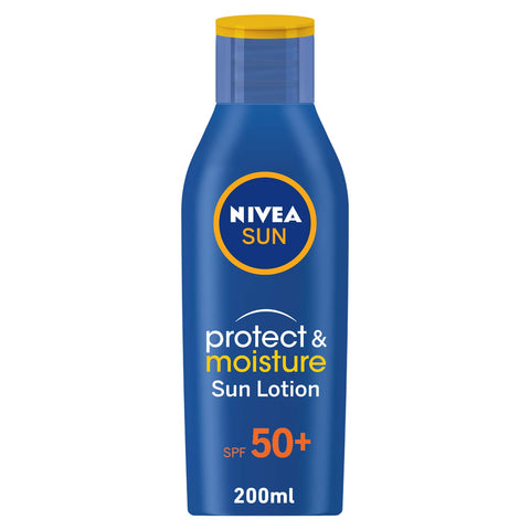 NIVEA