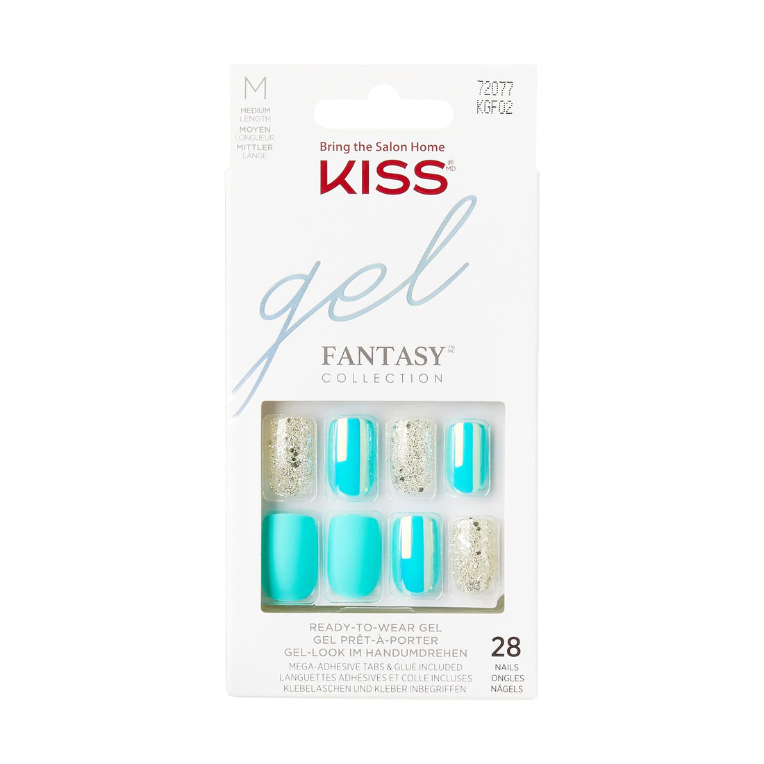 KISS