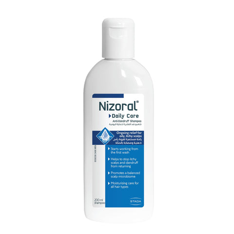 Nizoral