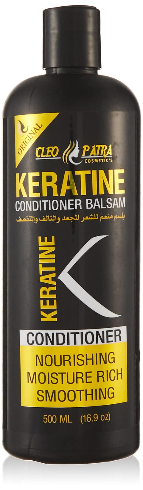 Cleopatra Keratine Conditioner Balsam 500 ML